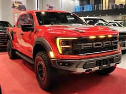 Ford F-150 Raptor